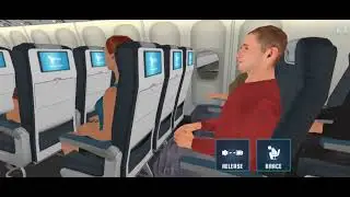 I survived a Runway overrun.(Prepare for Impact)