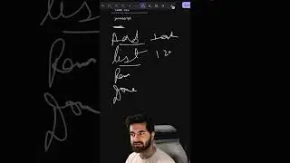 todo list as a project?  | how can we create a todo list