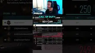 HE THOUGHT I WAS HACKING