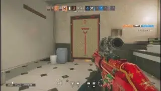Diamond Montage #4- Rainbow Six Siege