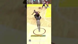 *UNSTOPPABLE* Glass-Cleaning Playmaker in 2K24!!!