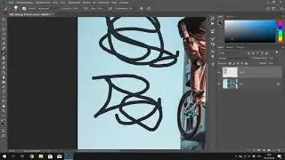 Отстает кисть Photoshop