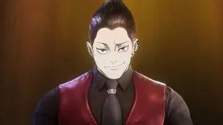 Low Tier God Court Case but it's a Jujutsu Kaisen Episode