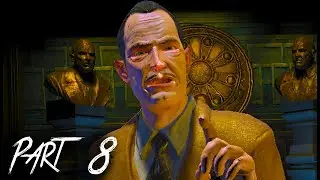 Bioshock episode 8 || BETRAYAL