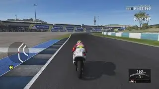 Valentino rossi the game