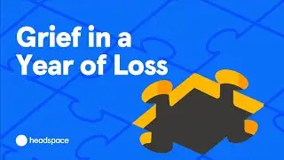 How to Support Someone Grieving from a Grief Expert