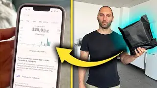 I created an e-commerce business from scratch to prove that it's NOT luck.