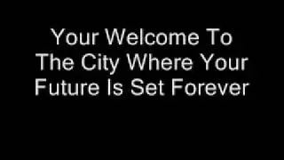 Avenged Sevenfold - Beast And The Harlot Lyrics