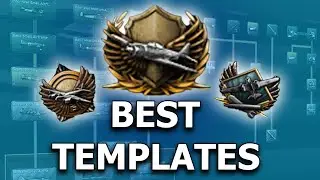 The DEFINITIVE plane template guide for HOI4 super-cut