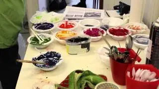Bealtaine festival: Wandering Methods art project 2013 (Shortened Version)