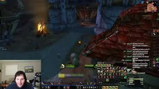 Classic Hardcore Rogue! Hell Pecker Yeah!
