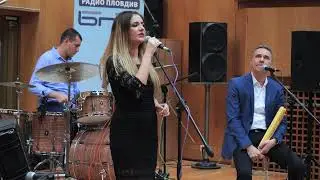 Bogdan Trio Plus - Prochu se Nayden (Live) / Богдан Трио Плюс - Прочу се Найден (На живо)