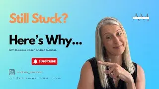 Entrepreneur Mindset Shift: What’s Holding You Back