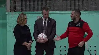 Программа «Акценты» //27.12.2024