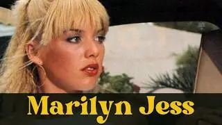 Marilyn Jess: Her Life, Films and Legacy