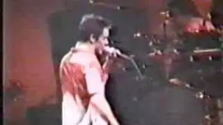 Faith No More - Paris 1995 - I Started A Joke