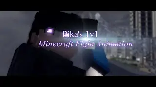 MGB #5 - Reiyan vs. Pika