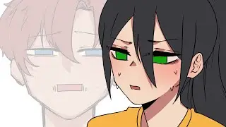 Possessed Girlfriend