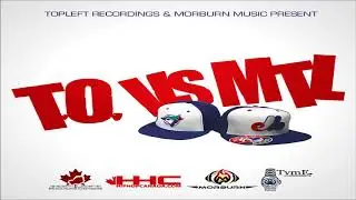 T.O. vs MTL Volume 1