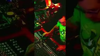 Shoalin Temple DUB #kungfu #dub #reggae