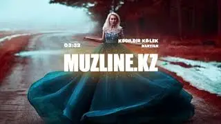 MARTIAN - Køgildir køılek   | Muzline.KZ