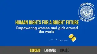 Human Rights Day Soroptimist International