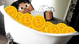 БИТКОИН ПРОХОЖДЕНИЕ #1