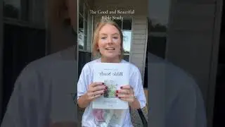 Product Link in Bio | I THANK GOD I GOT THIS BIBLE STUDY🙌🏽❤️ 😱🤯‼️ #christian #bible #truth #shorts