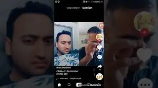 Tik tok heves