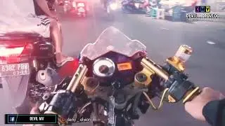 MUTER-MUTER DI JB CENGKARENG INDAH || DEVIL MV || DAILY VLOG