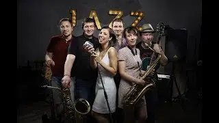jazzlike.ru - Buzzer Party - Crazy right now