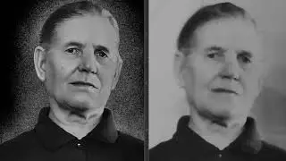 Ретушь + гравировка портрета на памятник (предоставлю ссылку на обучающий видео урок)
