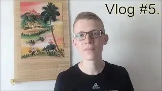 Vlog #5 | Запись на собеседование.