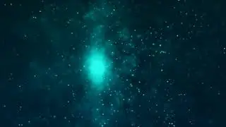Galaxy Stars Loop Motion Graphics, No Copyright Video, Background, Green Screen,  Copyright Free