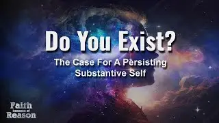 Do You Exist?: The Case for a Substantive Self