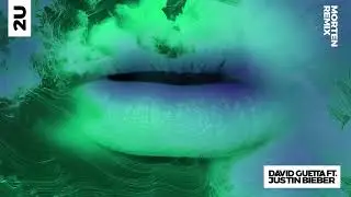 David Guetta ft Justin Bieber - 2U (MORTEN Remix)