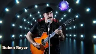 RUBEN BOYER- PERO AUN TENGO EL BLUES  (Still Go The Blues) Versión al español Ruben Boyer COVER