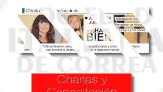 VIDEO INTITUCIONAL PARA EVENTO DE PRESENTACION