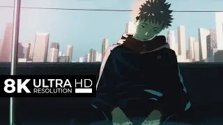 THIS IS 8K ANIME