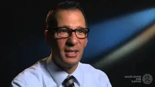 Ertan Köse: Migrationshintergrund als Vorteil