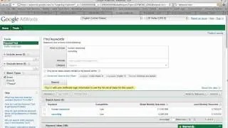 LinkedIn Tips: How to put Keywords in your LinkedIn profile
