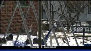 More Charges Against Janitor Accused of Peeping