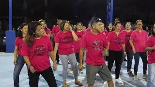 San Jose High School Grand Homecoming 2019 ( Batch 1986-2018)