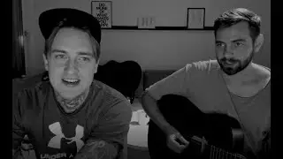 Chriz & zib - Unravel live WORK IN PROGRESS