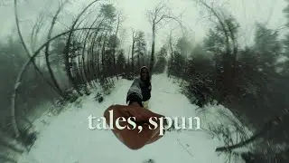 tales, spun