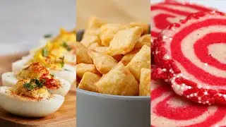 Quick Snacks To Make For The Next Road Trip