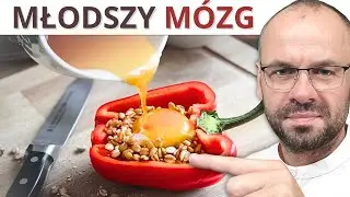 These ingredients rejuvenate your BRAIN and cost pennies!