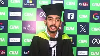Digital Marketing Course in Chandigarh | Placed Student Review | Nabeel