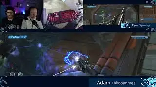 AbdoDesign [EP 120] - Adam and Ryan Late Show [Cut short due to Comcast issues]