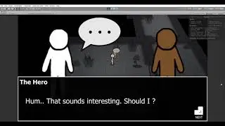Dialogue System 2D - Unity Asset Store